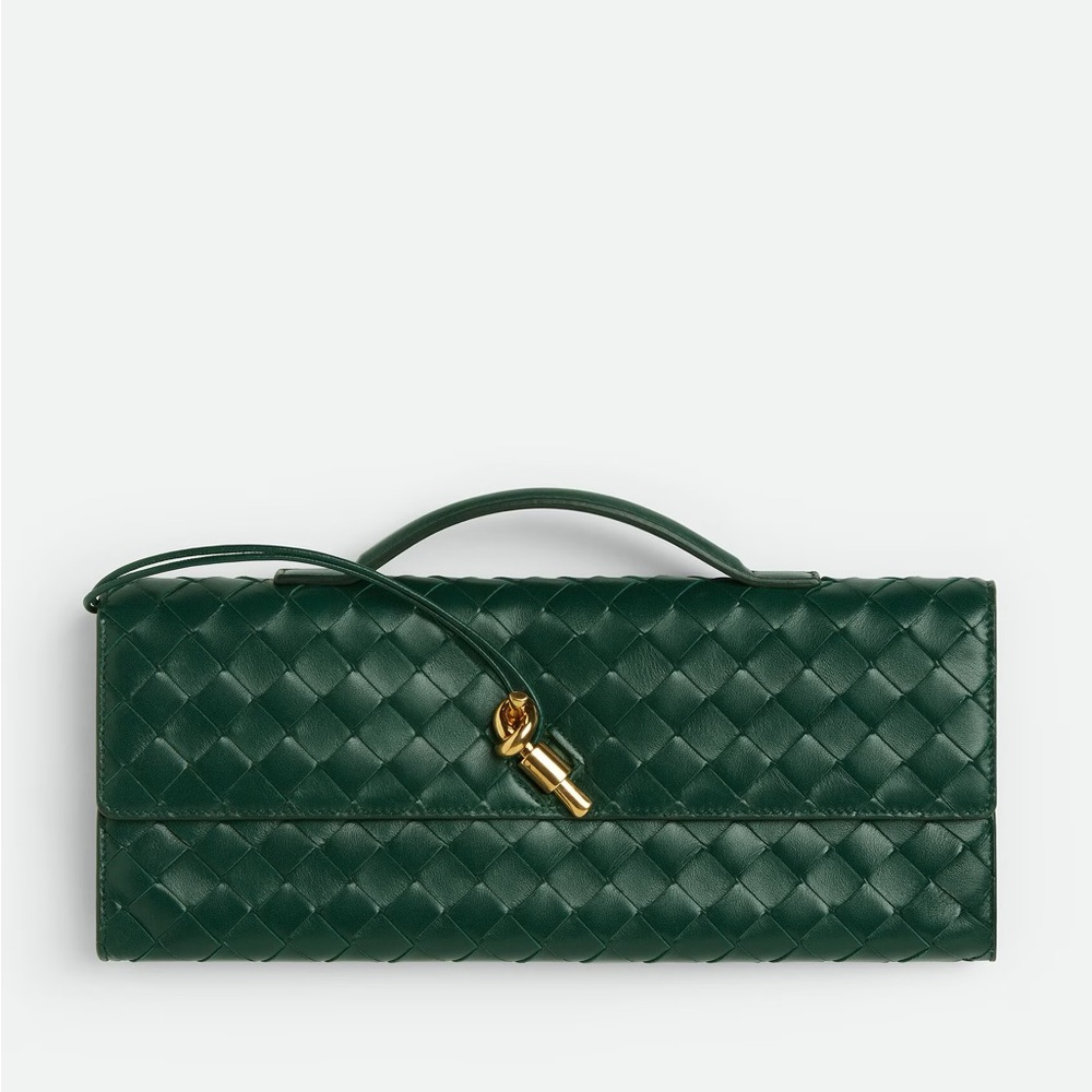 Andiamo Clutch